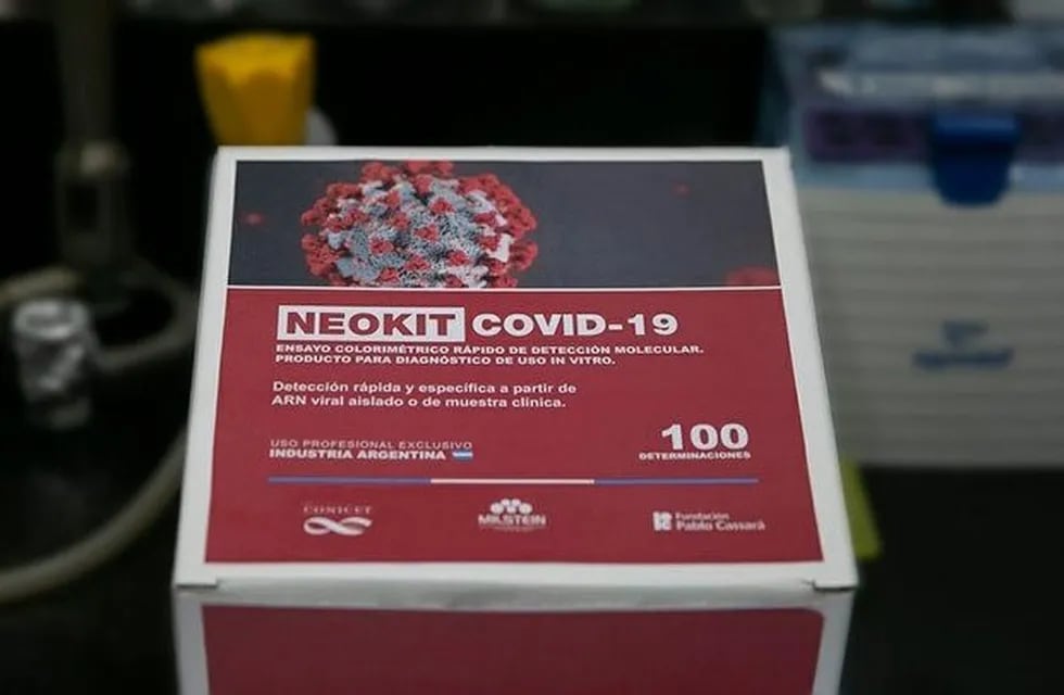 Neokit-Covid-19. ()