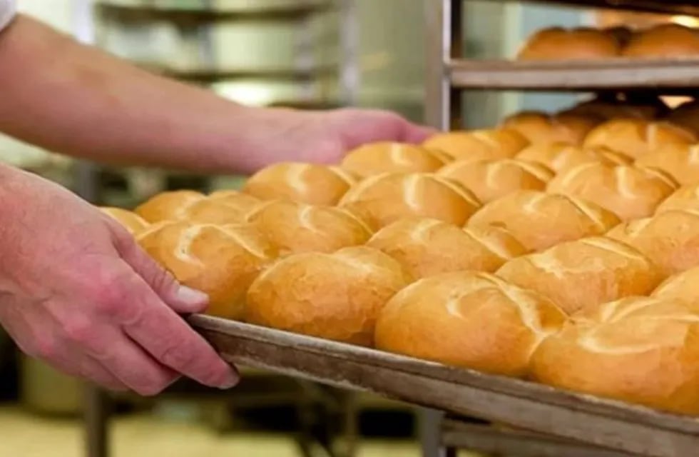 Piden mantener los costos de los insumos del pan