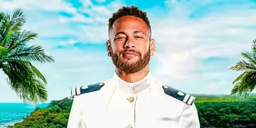 Fiestas y DJs: esto cuesta ir al lujoso crucero de tres días que protagonizará Neymar junto a sus fanáticos