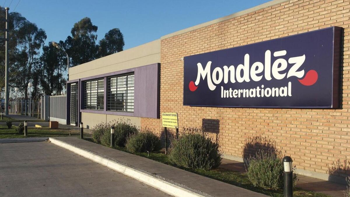 Mondelez, la reconocida fábrica de Oreo y Pepitos, paraliza su producción por 21 días thumbnail