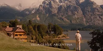 El recordado error de X-men con Villa Gesell