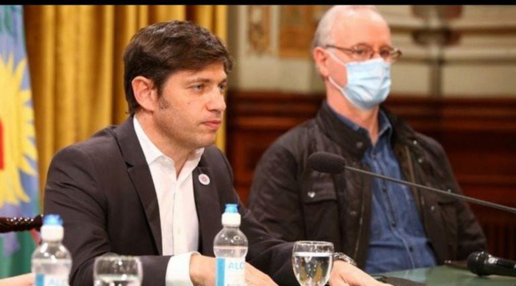 (Foto: Clarín)