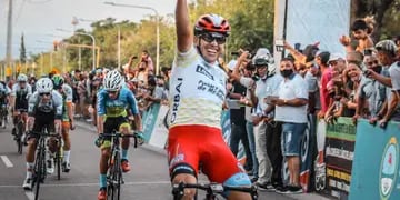 45° Vuelta Ciclística de Mendoza
