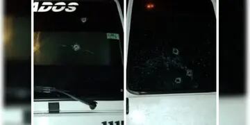 Robaron más de 1 millón de pesos en un violento asalto a un camionero en San Vicente