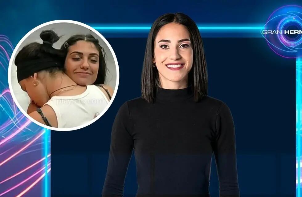 Lucía De Gran Hermano 2024 Confesó Que Quiere Volver En El Repechaje Por Rosina “quedaron 5677