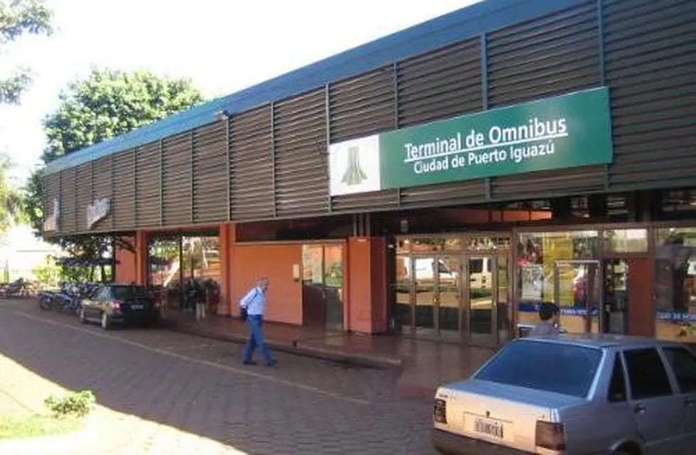 Puerto Iguazú: comienzan a operar las líneas de larga distancia con destino Buenos Aires