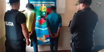 Homicidio en Puerto Esperanza: ya son cuatro los detenidos