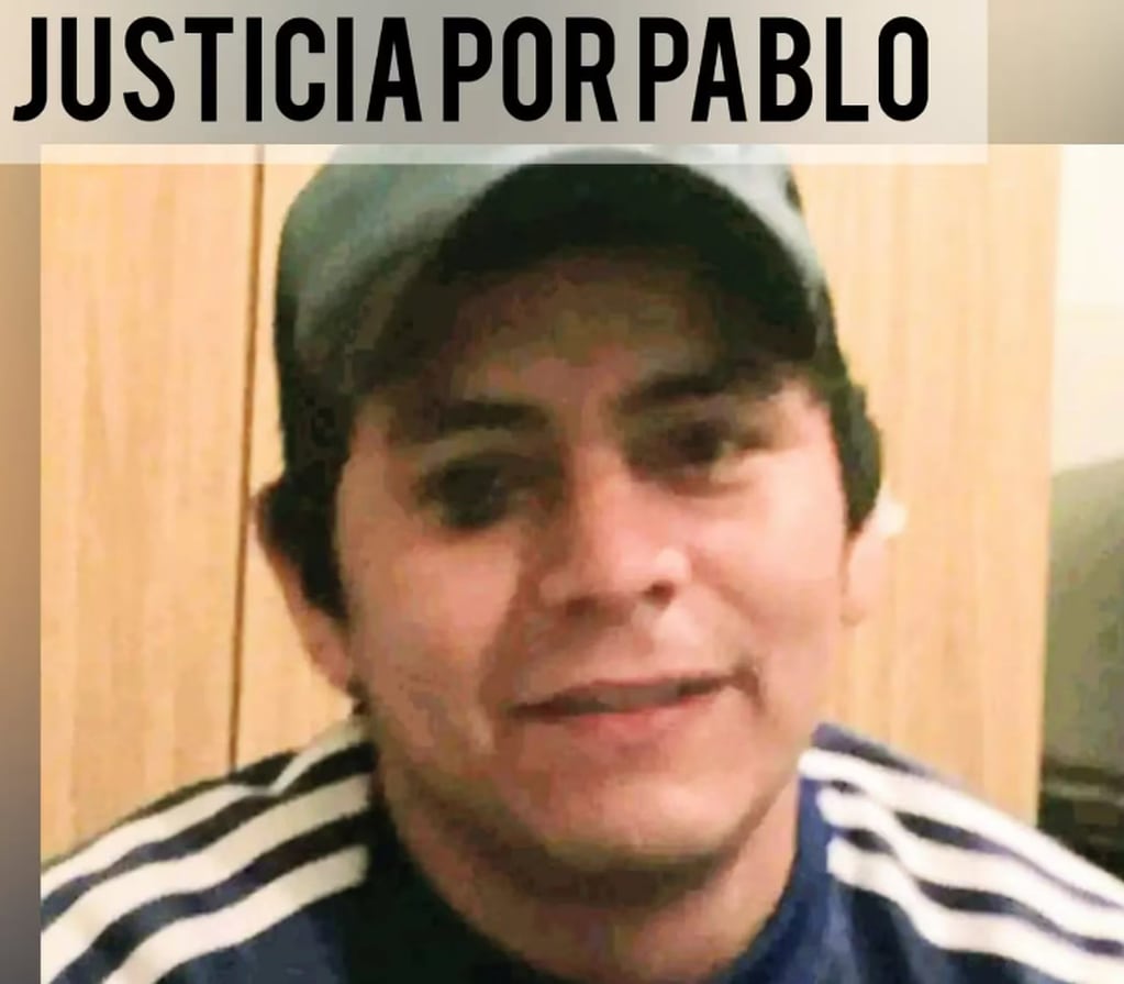 Mataron a un hombre en La Plata, y su madre denuncia que “los asesinos caminan por el barrio como si nada”.