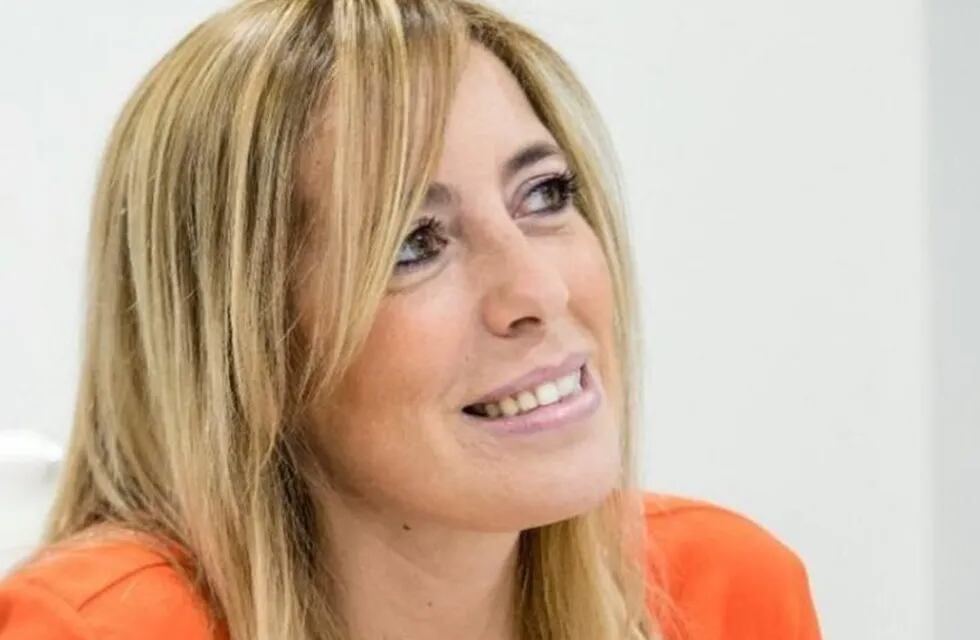 Lorena Henriques Sanches, Secretaria de Hábitat y Ordenamiento Territorial