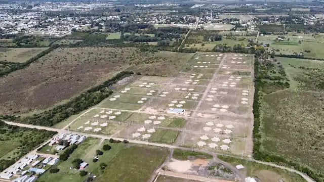 Programa Reconstruir - Gualeguaychú