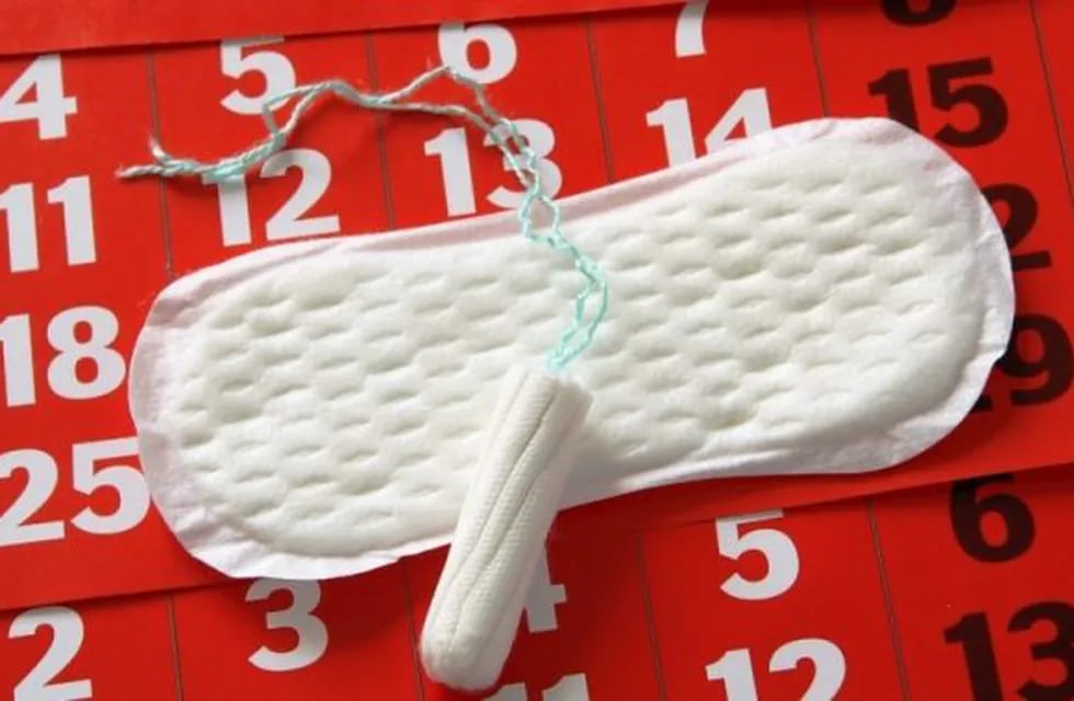 Elementos de higiene para las mujeres en momento de menstruación, durante situaciones de crisis. (MisionesOnline)