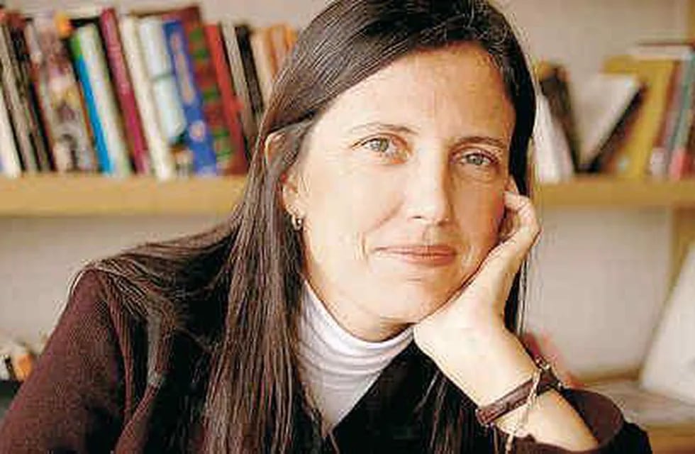 Claudia Piñero