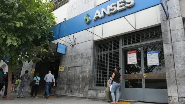 Sede de Anses