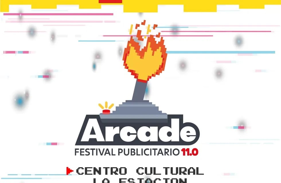 Se viene el 11º Festival Publicitario en el Centro Cultural La Estación