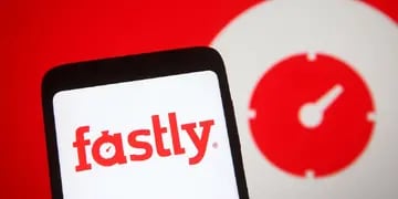 Se cayó Fastly, gran proveedor de internet, y provocó un apagón