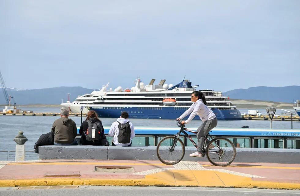 INFUETUR realizará una encuesta de viajes y turismo en Tierra del Fuego