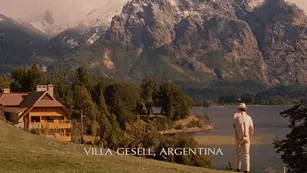 El recordado error de X-men con Villa Gesell