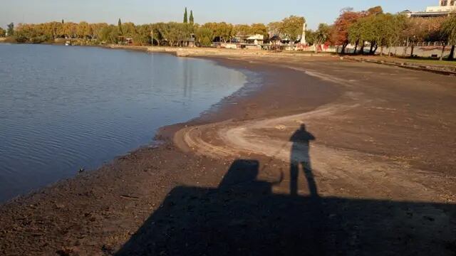 Clima en Gualeguaychú