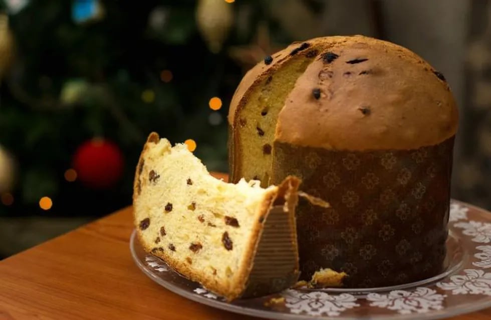 El pan dulce de las Fiestas: un bien de lujo