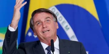 Jair Bolsonaro