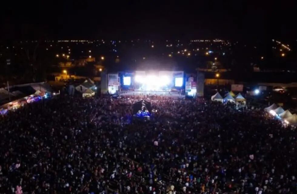 Comenzaron a venderse las entradas para el Festival de la Salamanca 2019 (Foto: Prensa Festival de la Salamanca)