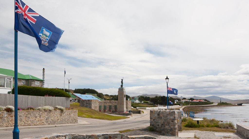 La ONU volvió a confirmar su apoyo al diálogo entre Argentina y el Reino Unido por las Islas Malvina.