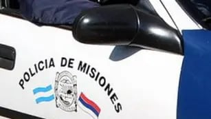 Tres encapuchados armados robaron dos vehículos en Eldorado