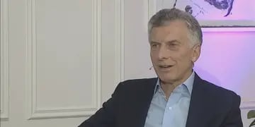 Mauricio Macri en TN:  “Nos vamos a sorprender cuando una mayoría de argentinos digamos basta a la mentira, al atropello y a la destrucción de los valores". (TN)