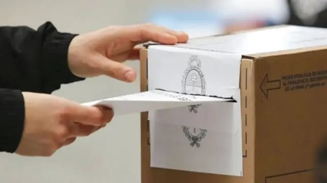 Se encuentra abierta la convocatoria para ser autoridades de mesa en las elecciones en Misiones