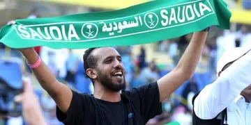 Feriado en Arabia Saudita