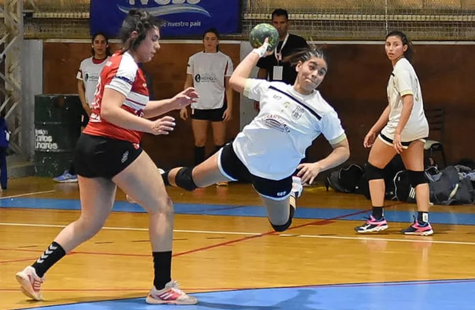 Del 8 al 13 de agosto, Jujuy será sede del Torneo Nacional de la Confederación Argentina de Handball.
