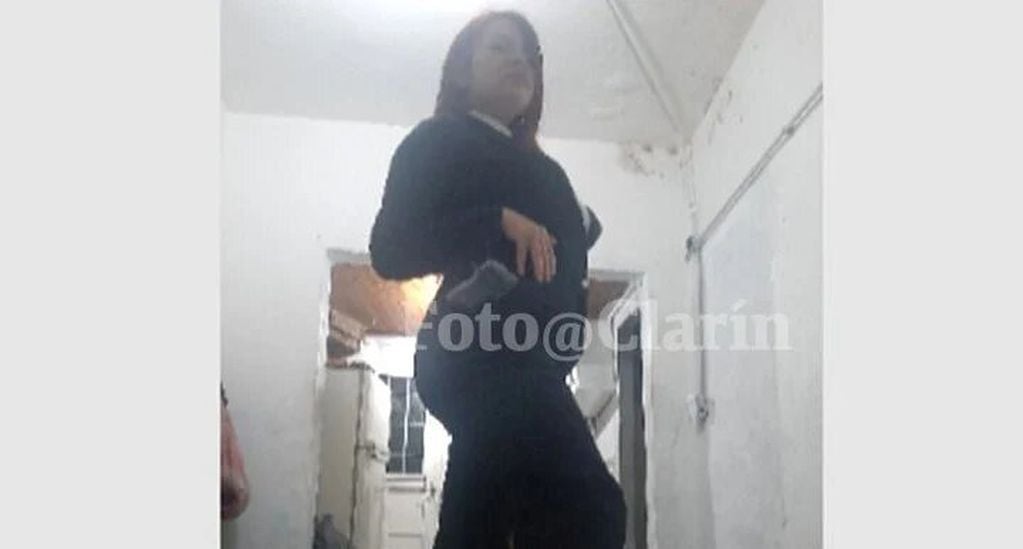 Las fotos que demostrarían que el ataque a Cristina Kirchner fue premeditado. Gentileza Clarín.