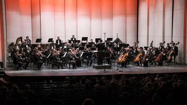 La Orquesta Sinfónica de Salta celebra el Día de la Música
