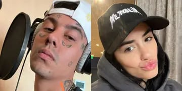 ¿Lali Espósito ft Duki? La sorprendente confesión que hizo la cantante sobre su nuevo álbum