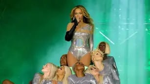 Beyoncé inició su gira Renaissance con un show que dura más de 3 horas: setlist completo y todos los looks