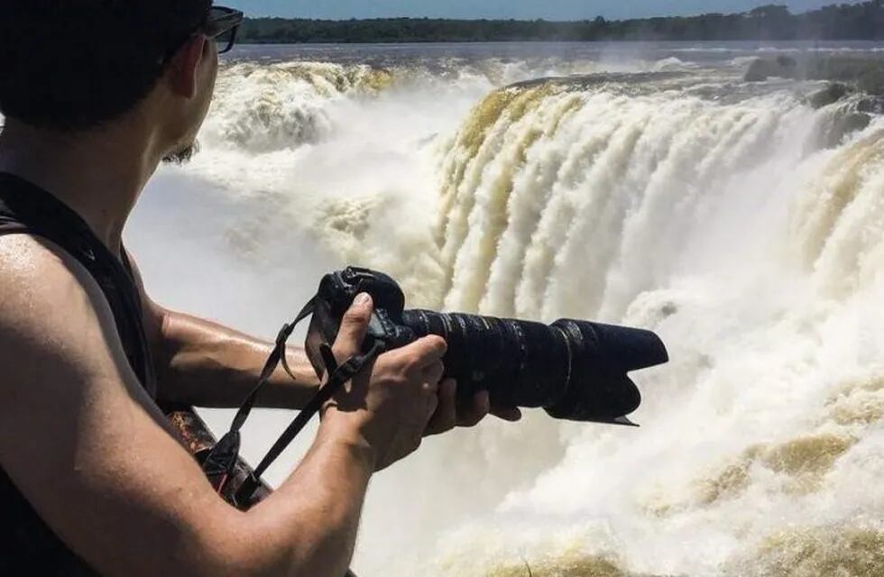La provincia volverá a subsidiar a guías y fotógrafos del Parque Nacional Iguazú
