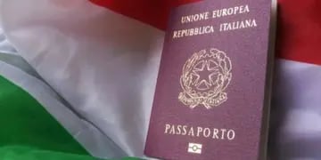 Cuáles son los apellidos calabreses que facilitan el trámite de ciudadanía italiana.