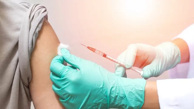 Vacunación contra el Coronavirus