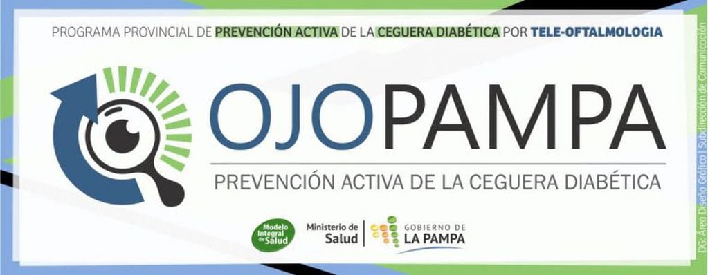 El programa recorrerá toda la provincia (Gobierno de La Pampa)