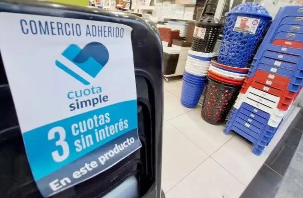 Cómo funciona el programa Cuota Simple en Córdoba.