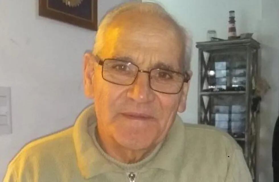 José Gatto tenía 74 años y fue asesinado de un balazo en la espalda