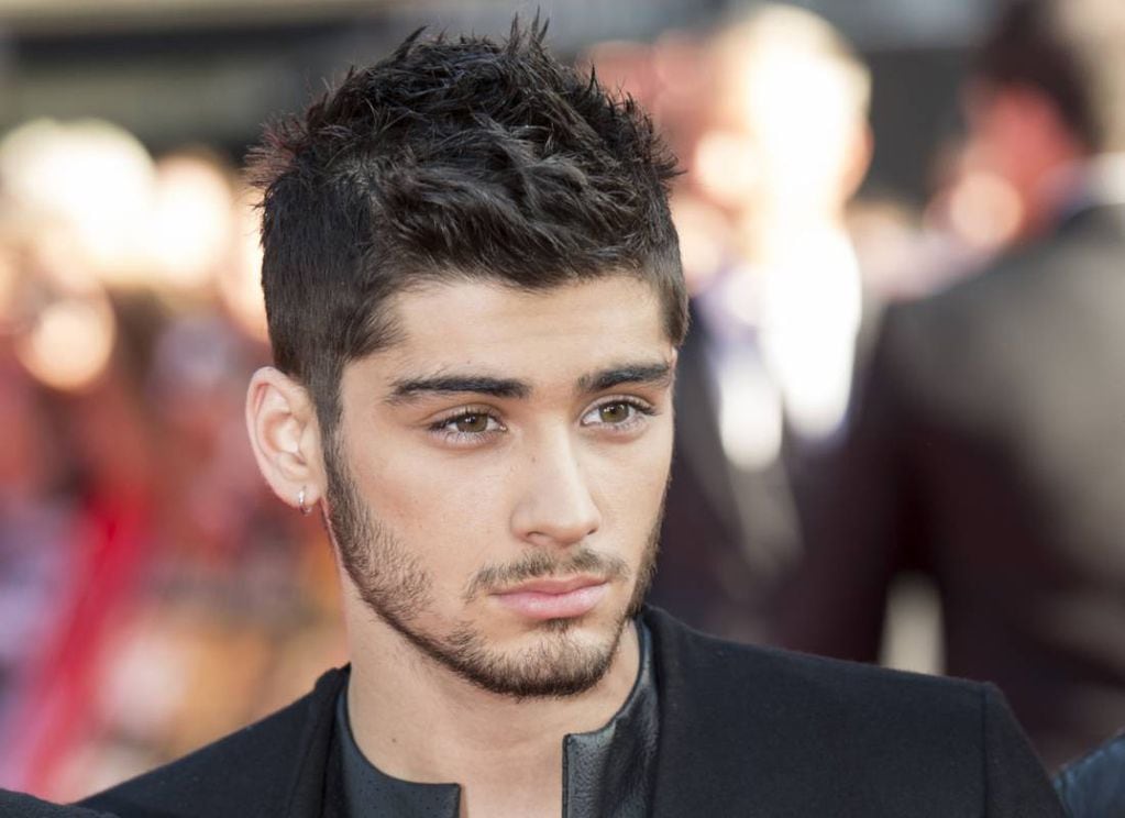 Una nueva canción del "desertor" Zayn Malik irrita a One Direction 