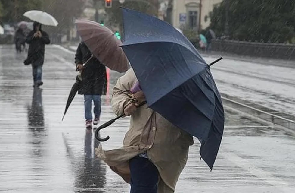 Pronostican frío y posibilidad de lluvias para este domingo en Rosario