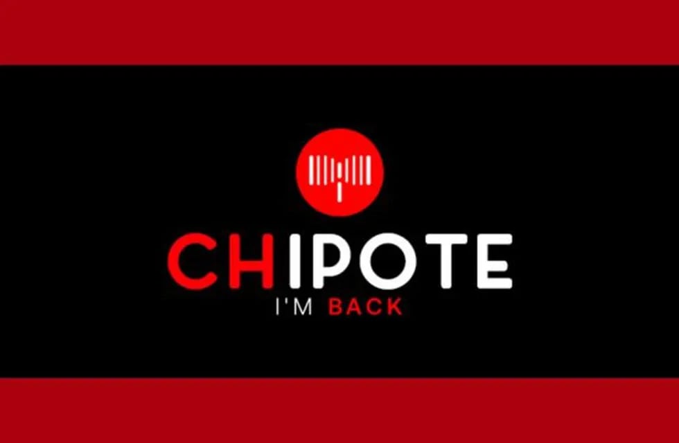 Chipote vuelve a escena el 21 de septiembre