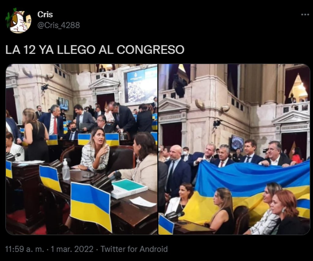 Los mejores memes que dejó el discurso de Alberto Fernández en el Congreso