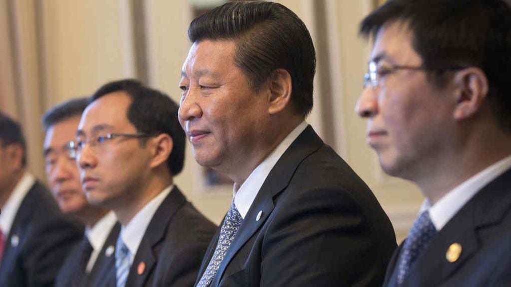 Xi Jinping, el líder de China que se reunirá con Alberto Fernández