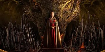 HBO sorprendió a sus fanáticos con “House of the Dragon”: fecha de estreno y dos trailers imperdibles