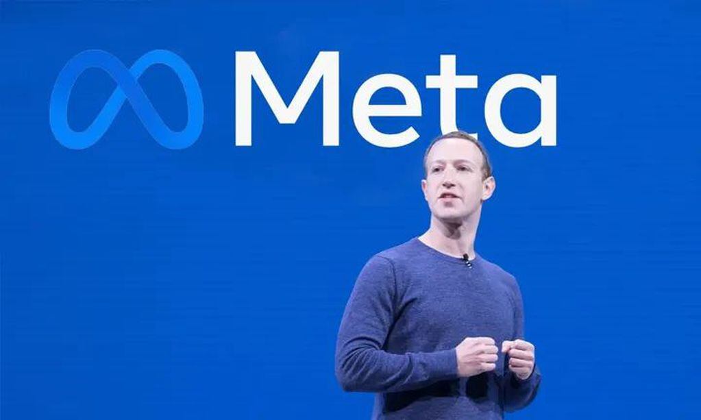Meta, la empresa que Mark Zuckerberg quiere impulsar.