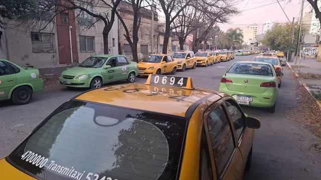 taxis remis gnc