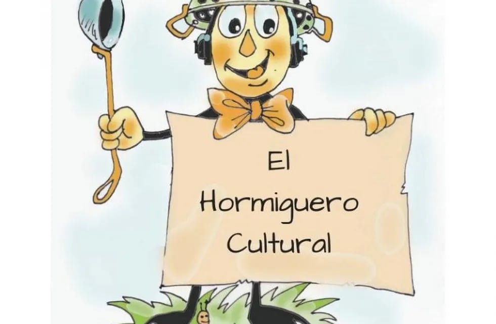 El Hormiguero Cultural, organización de El Pueblito.